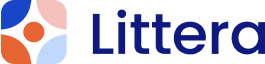 Littera logo